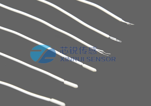 醫療一次性耳溫傳感器